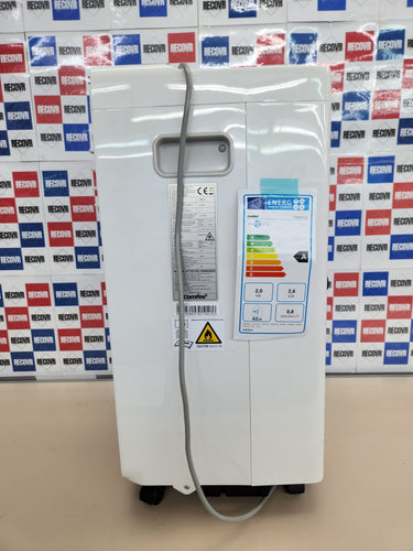 Aire acondicionado portátil Comfee AMBRA 8C 7000 BTU Clase A